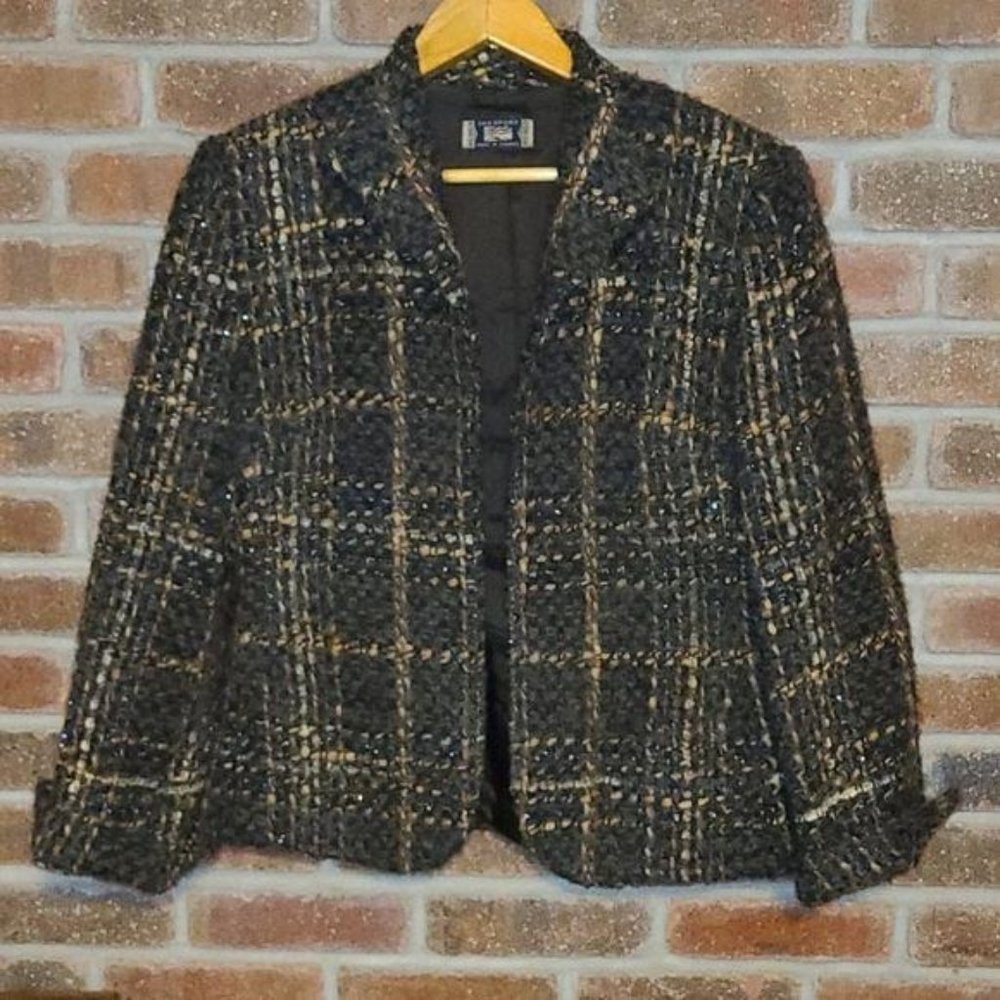 Jax Sports Blazer